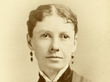 Elisabeth Lyell Anthony