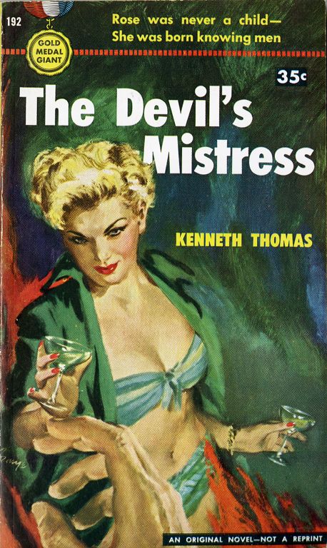 A book cover of