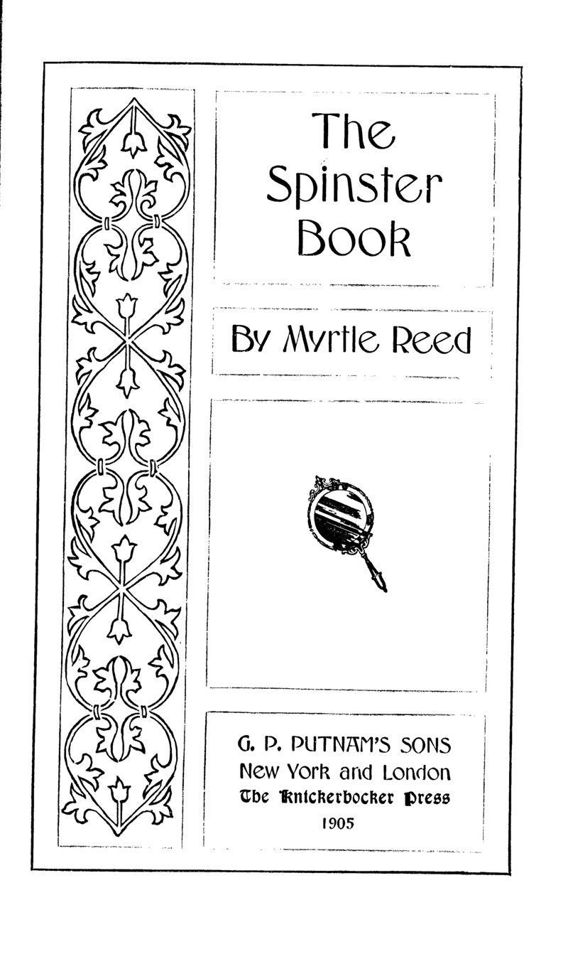 A book entitled