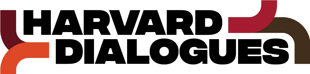 A logo that says