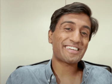 Rohan Pavuluri