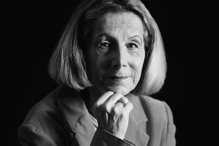 Phyllis Gimbel